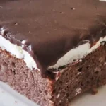 Gâteau au Chocolat Recipe