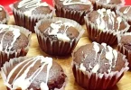 Chocolate Cupcakes Recipe