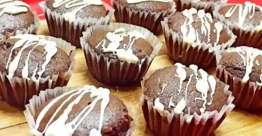 Chocolate Cupcakes Recipe