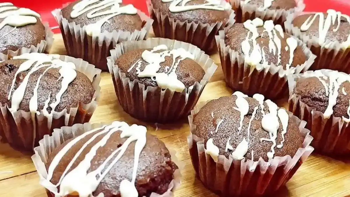 Chocolate Cupcakes Recipe