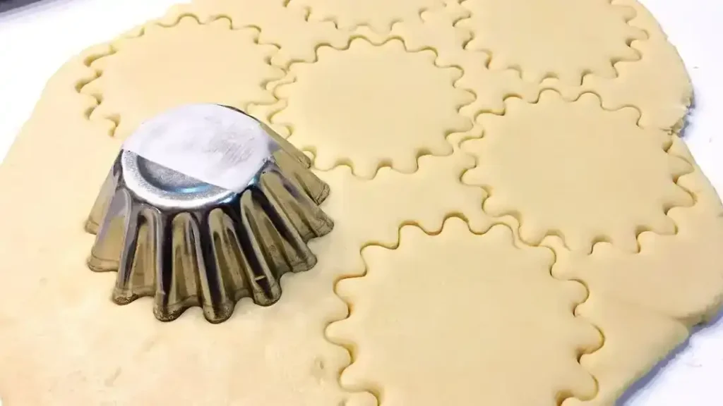 Amazing Milk Cookies Everyone Will Love