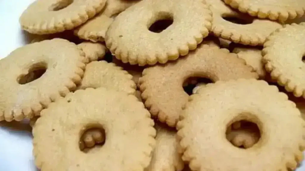 Amazing Milk Cookies Everyone Will Love