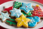 The Best Christmas Sugar Cookies