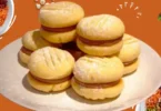 Classic Yoyo Biscuits That Are Simply Amazing