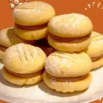 Classic Yoyo Biscuits That Are Simply Amazing