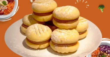 Classic Yoyo Biscuits That Are Simply Amazing