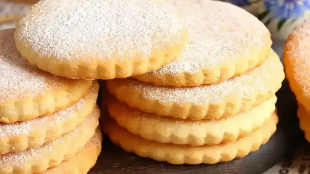 Milk Cakes Recipe