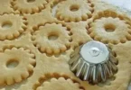 Milk Cookies - A Taste of Childhood