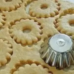 Milk Cookies - A Taste of Childhood