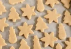 Christmas Gingerbread Recipe