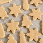 Christmas Gingerbread Recipe