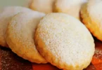 Favorite Childhood Cookies