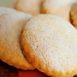 Favorite Childhood Cookies