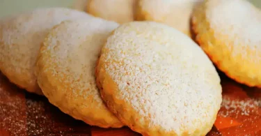 Favorite Childhood Cookies