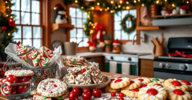 Delicious Best Christmas Candy Recipes to Try at Home