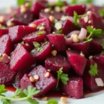 Beetroot Salad