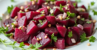Beetroot Salad