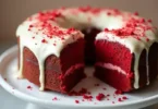 Easy Red Velvet Pound Cake to Bake