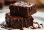 Easy Brownies Recipe You Can Make