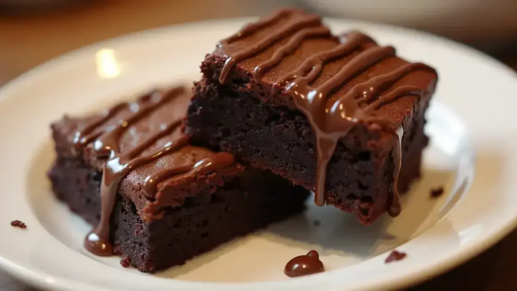 Brownies Recipe