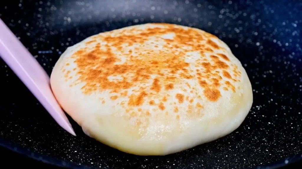 Cheese Bread