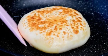 Cheese Bread