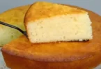 Butter cake recipe