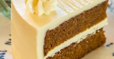 Easy Capricorn Cake Recipe for Zodiac Lovers