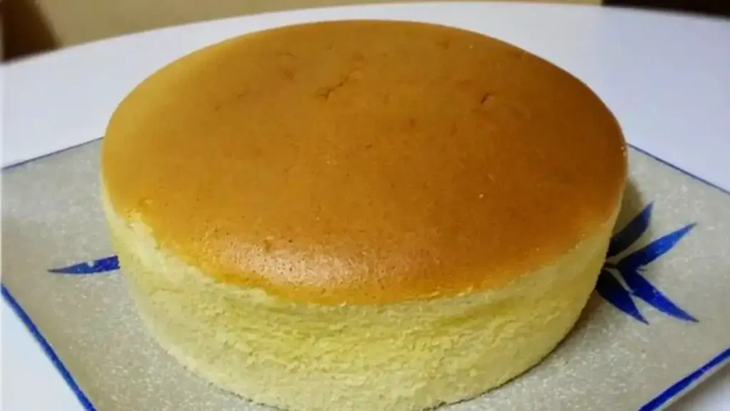 Best Japanese Cheesecake for a Delicate Dessert