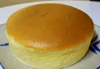 Best Japanese Cheesecake for a Delicate Dessert
