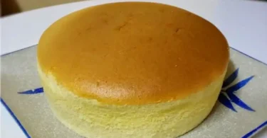Best Japanese Cheesecake for a Delicate Dessert