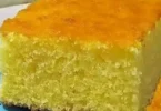 Yogurt Cake