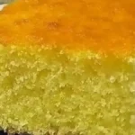 Yogurt Cake