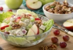 WALDORF SALAD