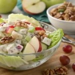 WALDORF SALAD
