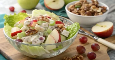 WALDORF SALAD