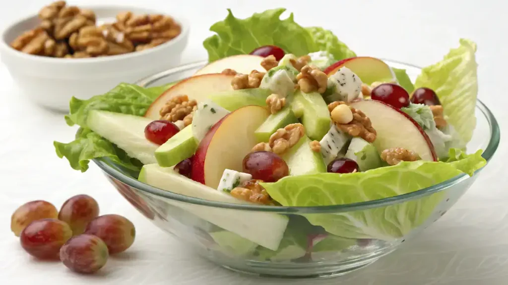 WALDORF SALAD