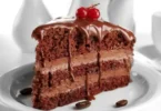 Delicious Chocolate Cake You Can Make Quickly