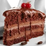 Delicious Chocolate Cake You Can Make Quickly