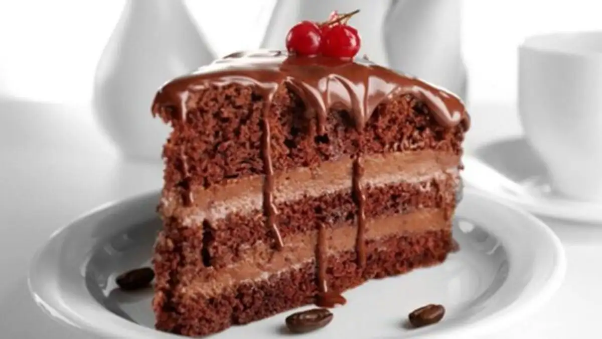 Delicious Chocolate Cake You Can Make Quickly
