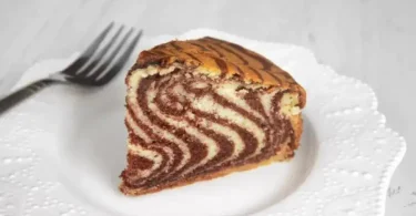 Mouthwatering Chocolate Coffee Cake - Bake Now!