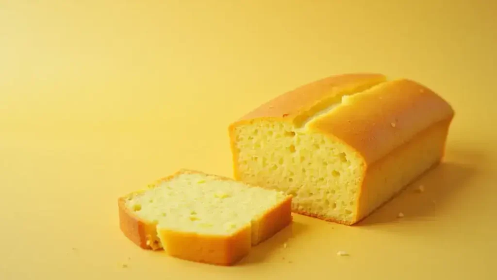 Yogurt Cake