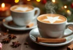 Christmas Coffee