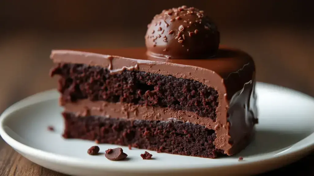 Queue-Time Cake