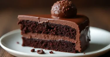 Queue-Time Cake
