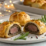 Mini Beef Wellingtons