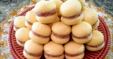 Easy Lancashire Biscuits You Can Make at Home