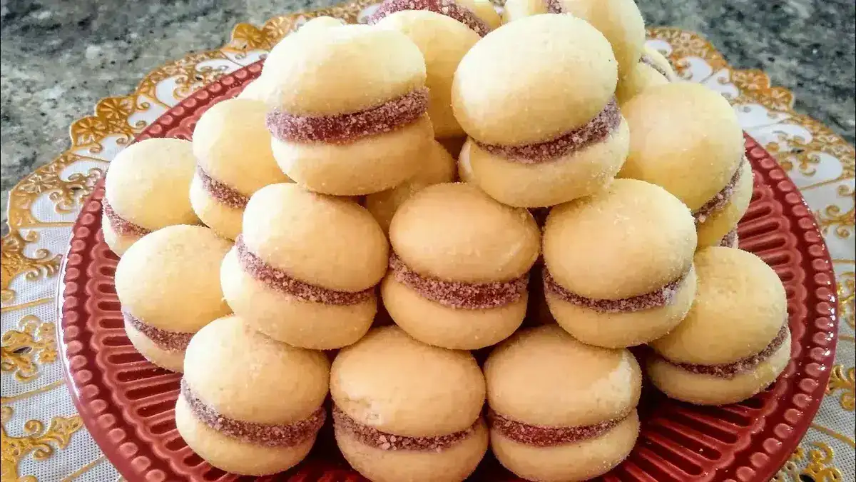 Easy Lancashire Biscuits You Can Make at Home