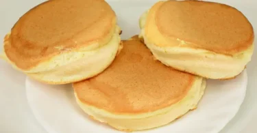 Homemade Delicate Soufflé Crêpes You’ll Love