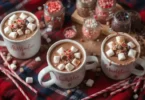 Easy Hot Cocoa Bar Everyone Will Love